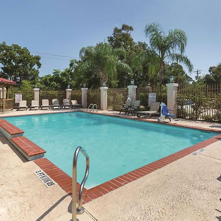 Kemah Edgewater Hotel, Surestay Collection By Best Western Seabrook Zewnętrze zdjęcie