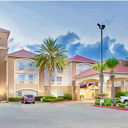 Kemah Edgewater Hotel, Surestay Collection By Best Western Seabrook Zewnętrze zdjęcie