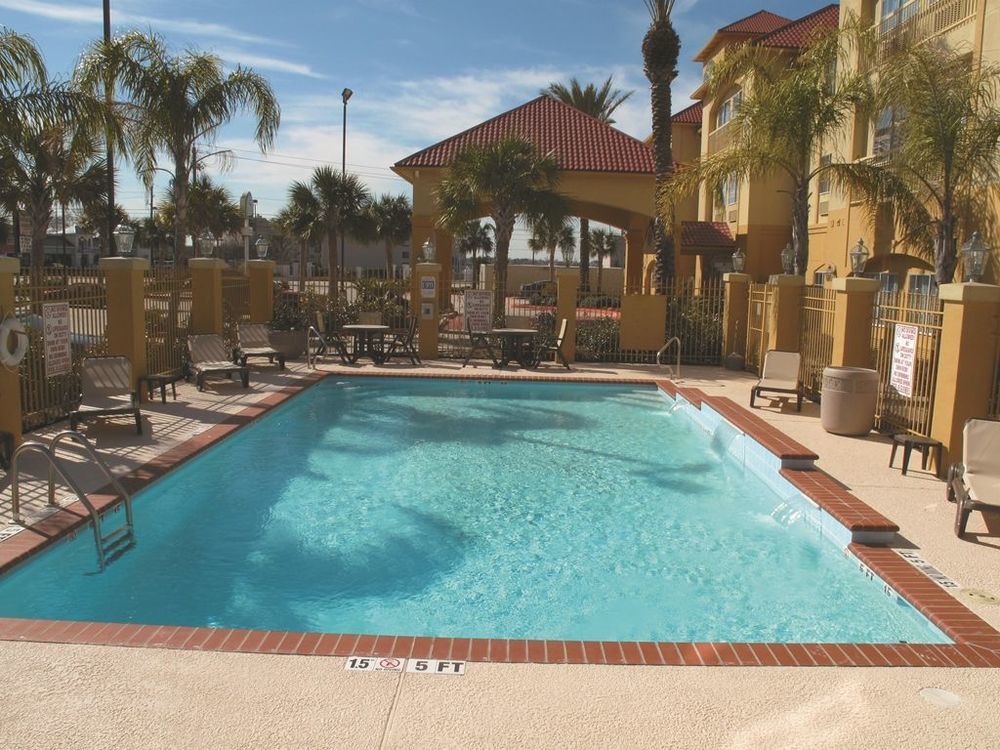 Kemah Edgewater Hotel, Surestay Collection By Best Western Seabrook Udogodnienia zdjęcie