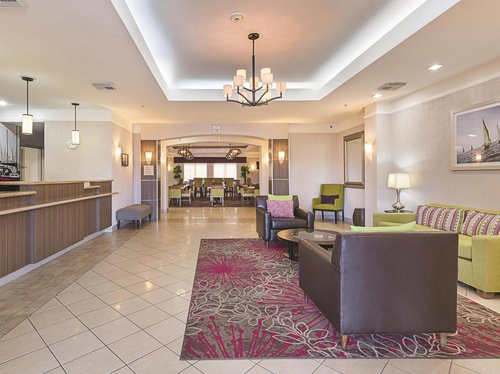 Kemah Edgewater Hotel, Surestay Collection By Best Western Seabrook Zewnętrze zdjęcie