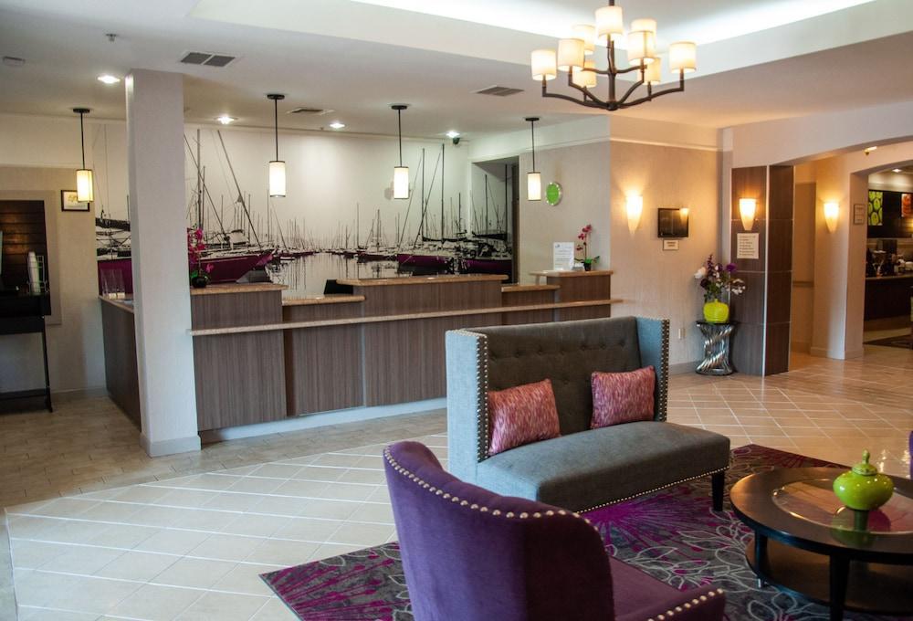 Kemah Edgewater Hotel, Surestay Collection By Best Western Seabrook Zewnętrze zdjęcie