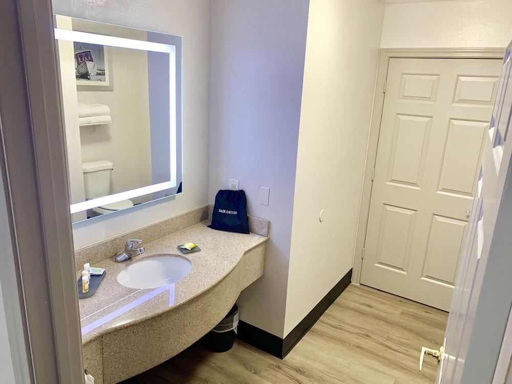 Kemah Edgewater Hotel, Surestay Collection By Best Western Seabrook Zewnętrze zdjęcie