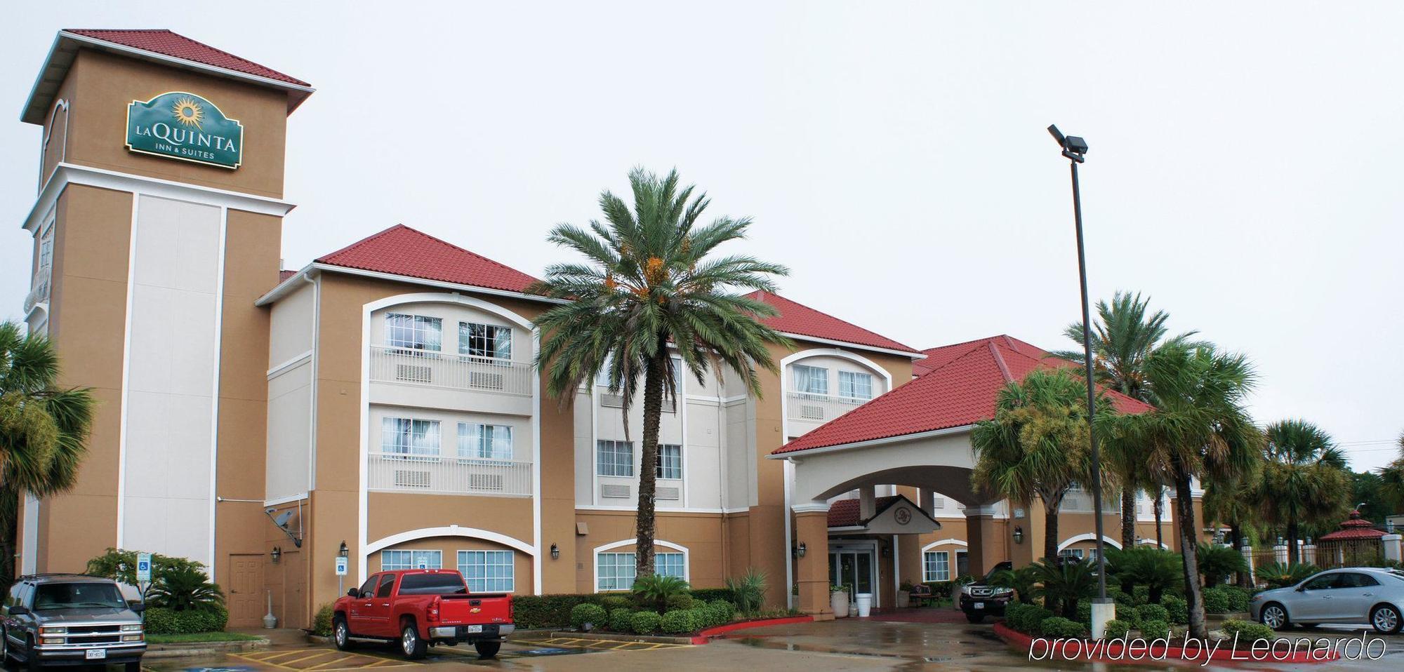 Kemah Edgewater Hotel Seabrook Zewnętrze zdjęcie
