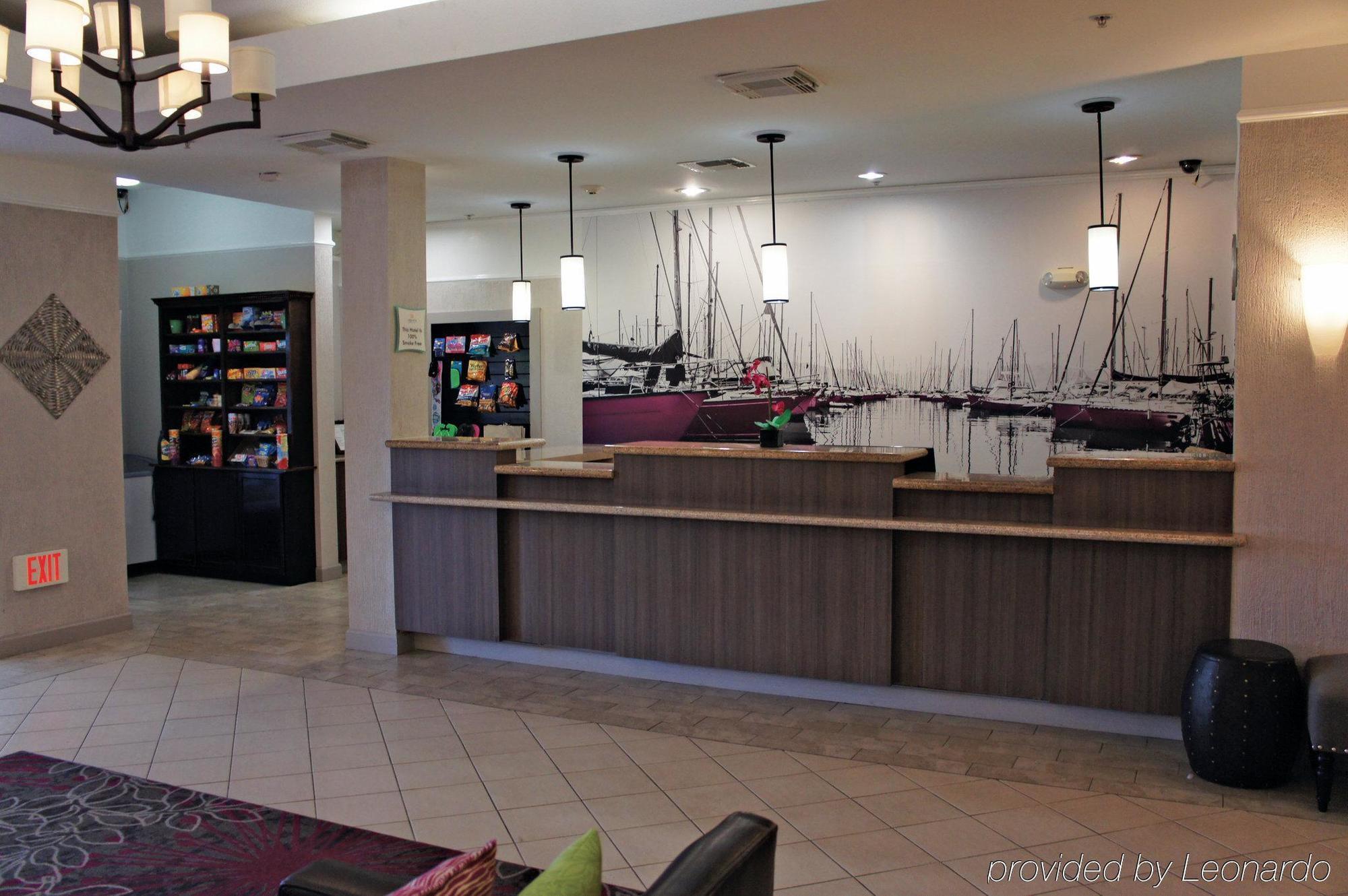 Kemah Edgewater Hotel, Surestay Collection By Best Western Seabrook Zewnętrze zdjęcie