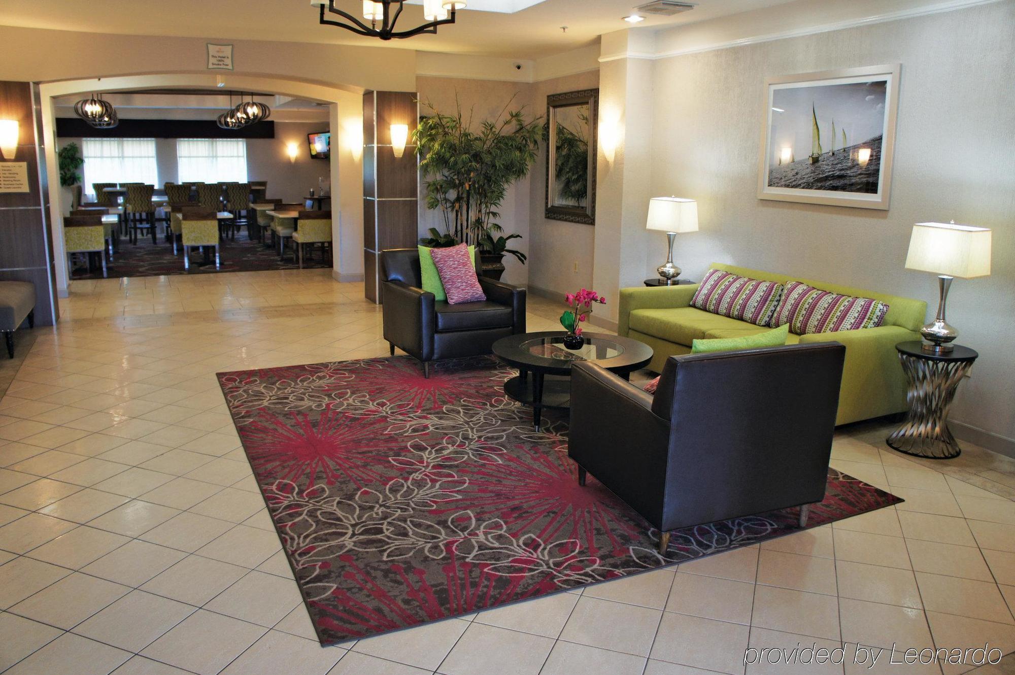 Kemah Edgewater Hotel, Surestay Collection By Best Western Seabrook Zewnętrze zdjęcie