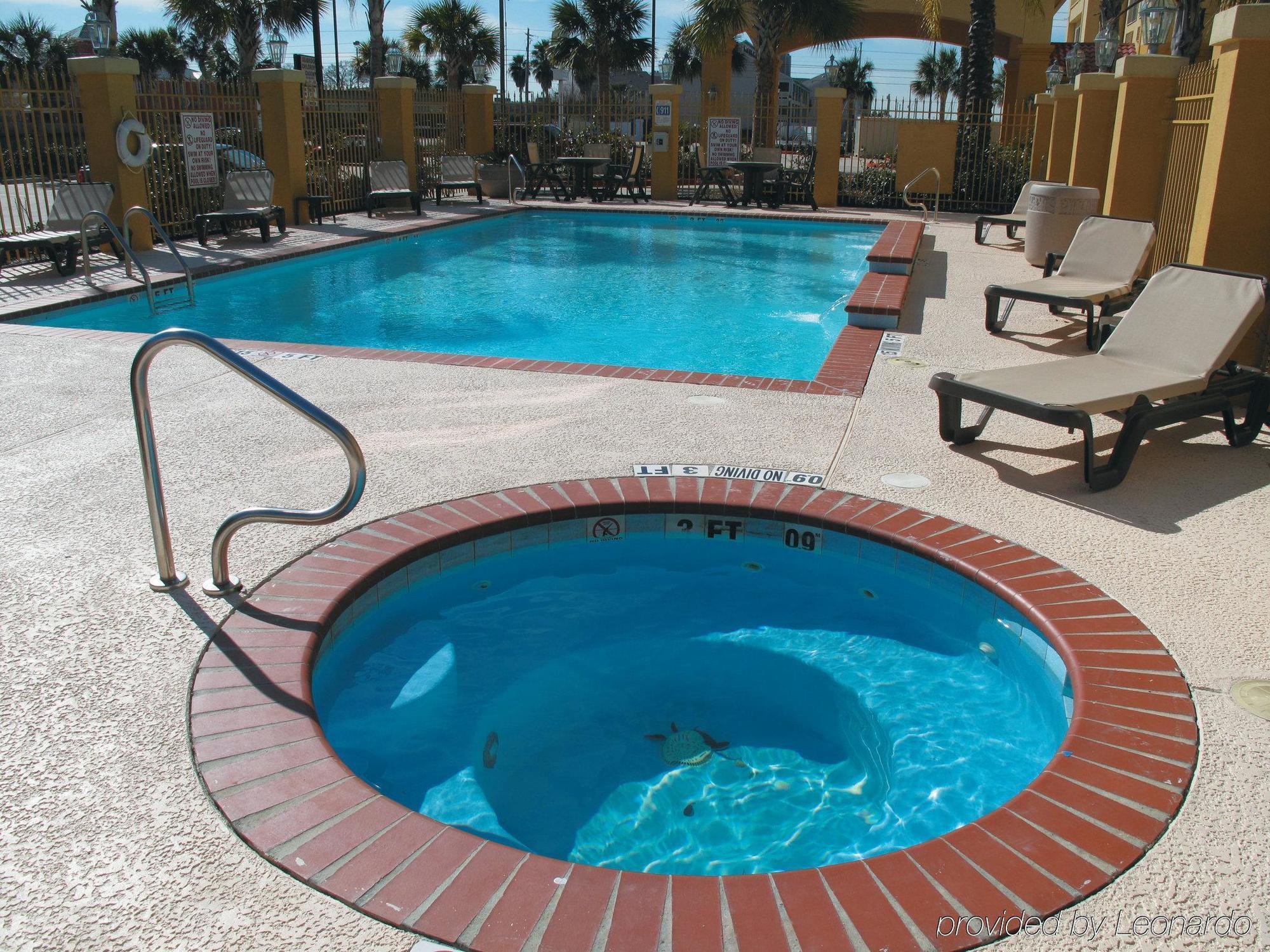 Kemah Edgewater Hotel, Surestay Collection By Best Western Seabrook Zewnętrze zdjęcie