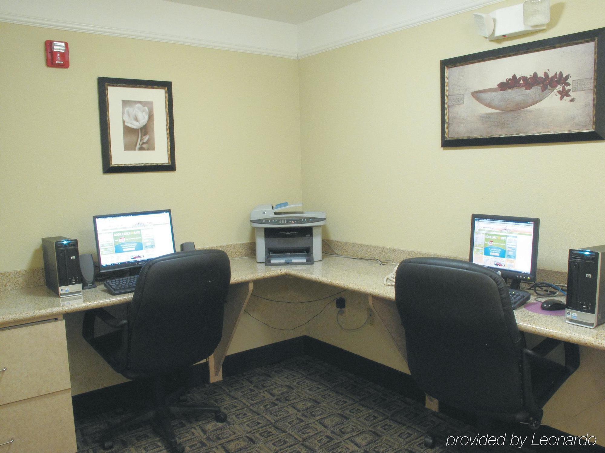 Kemah Edgewater Hotel, Surestay Collection By Best Western Seabrook Udogodnienia zdjęcie