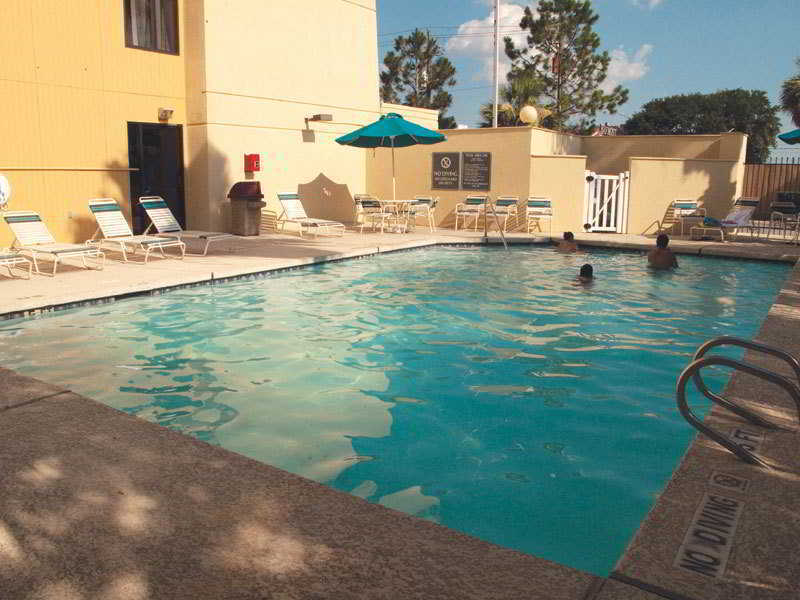 Kemah Edgewater Hotel, Surestay Collection By Best Western Seabrook Zewnętrze zdjęcie