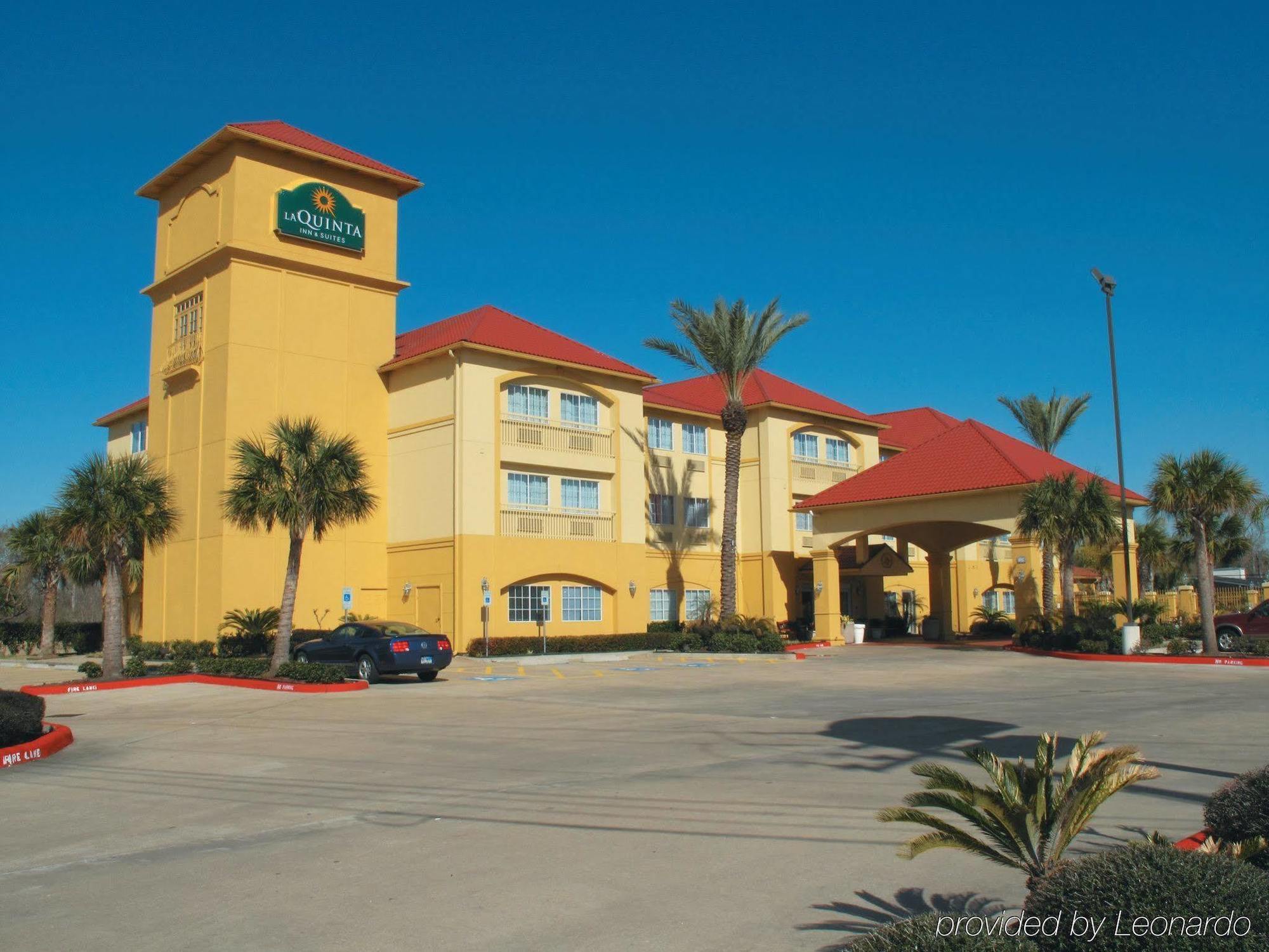 Kemah Edgewater Hotel, Surestay Collection By Best Western Seabrook Zewnętrze zdjęcie