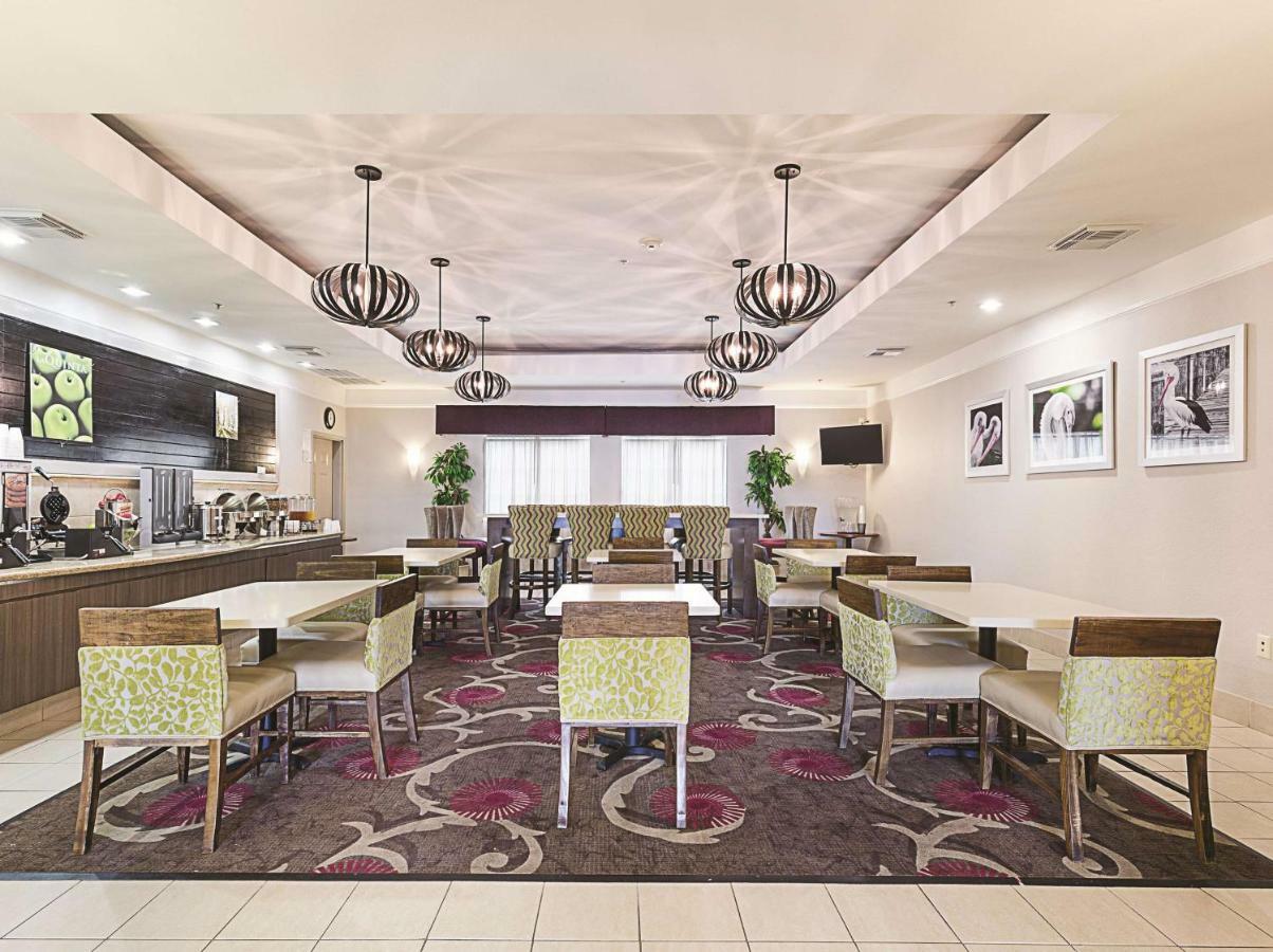 Kemah Edgewater Hotel, Surestay Collection By Best Western Seabrook Zewnętrze zdjęcie