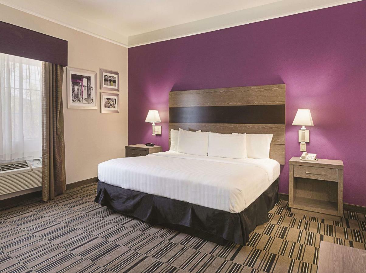Kemah Edgewater Hotel, Surestay Collection By Best Western Seabrook Zewnętrze zdjęcie