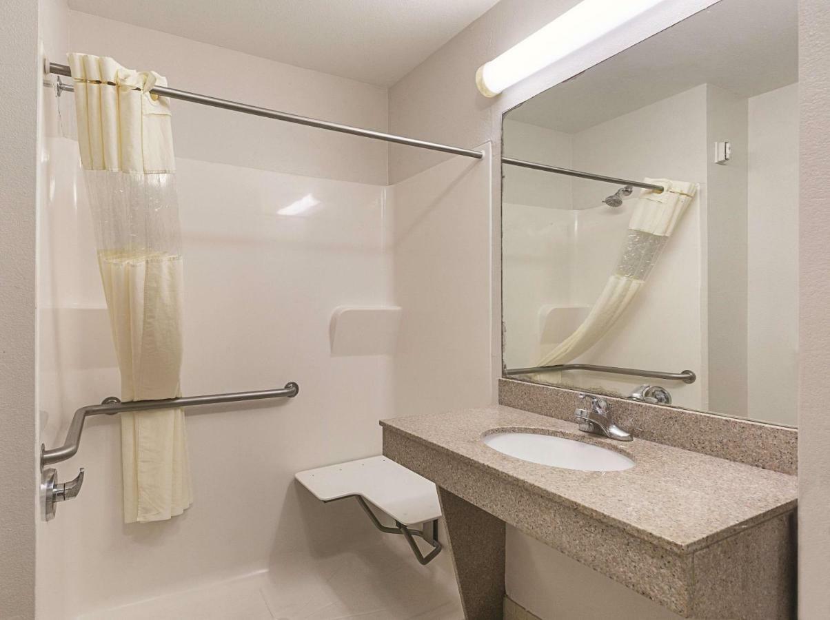 Kemah Edgewater Hotel, Surestay Collection By Best Western Seabrook Zewnętrze zdjęcie