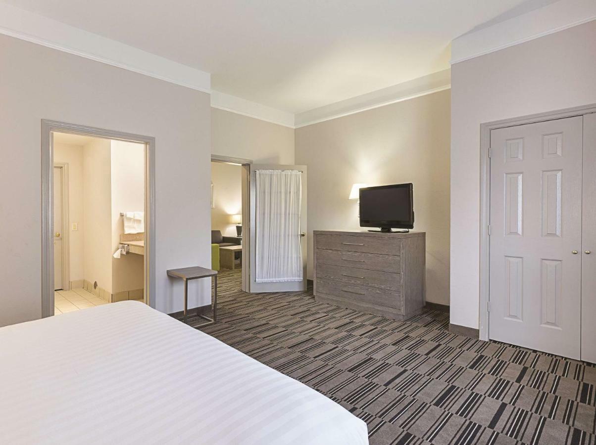 Kemah Edgewater Hotel, Surestay Collection By Best Western Seabrook Zewnętrze zdjęcie