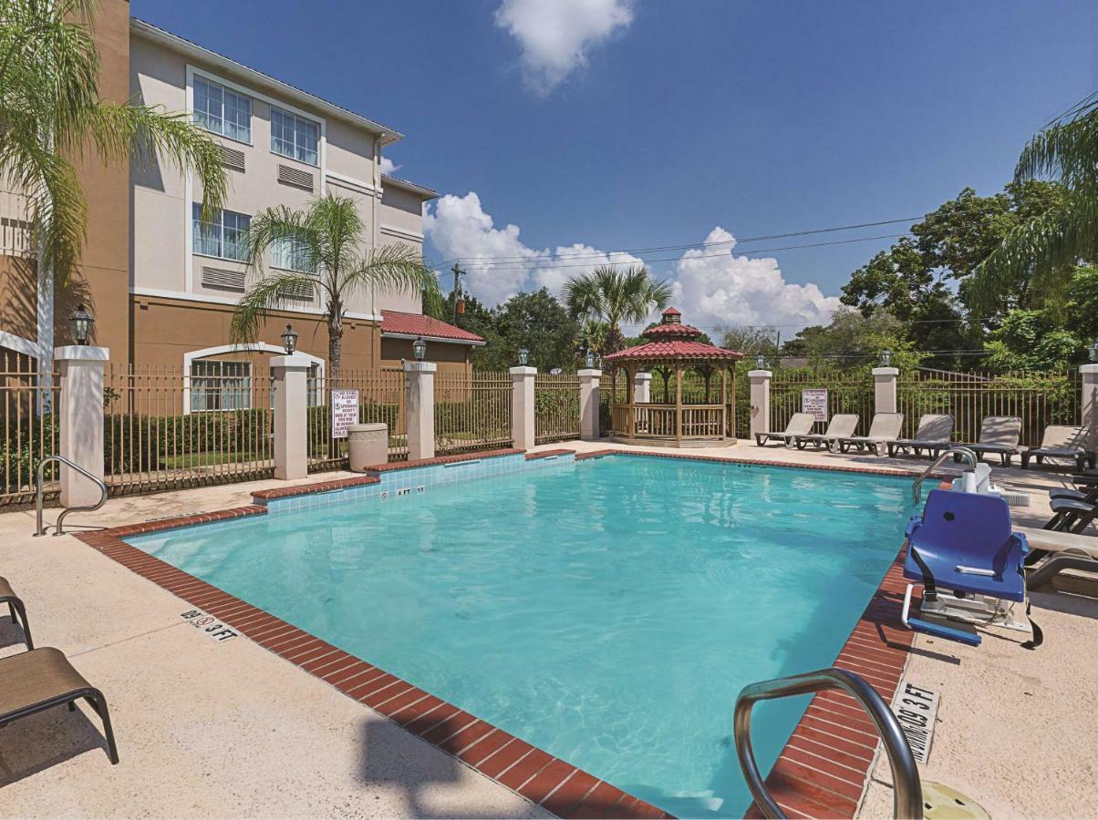 Kemah Edgewater Hotel, Surestay Collection By Best Western Seabrook Zewnętrze zdjęcie
