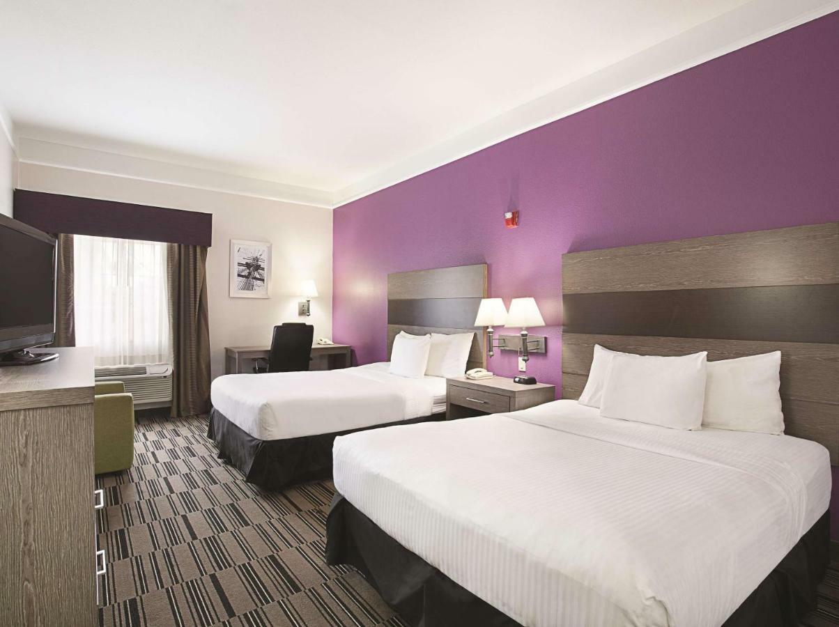 Kemah Edgewater Hotel, Surestay Collection By Best Western Seabrook Zewnętrze zdjęcie