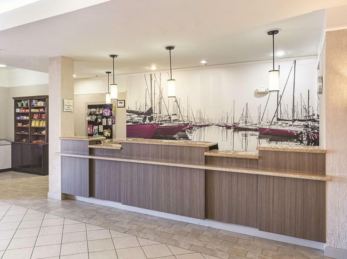 Kemah Edgewater Hotel, Surestay Collection By Best Western Seabrook Zewnętrze zdjęcie