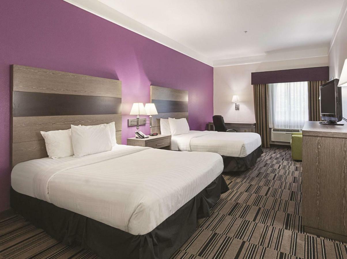 Kemah Edgewater Hotel, Surestay Collection By Best Western Seabrook Zewnętrze zdjęcie