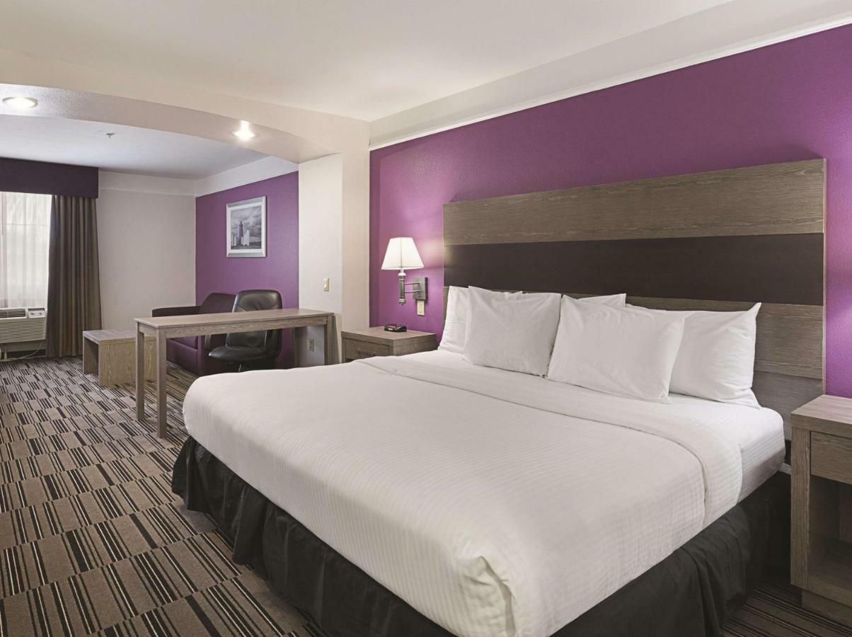 Kemah Edgewater Hotel, Surestay Collection By Best Western Seabrook Zewnętrze zdjęcie