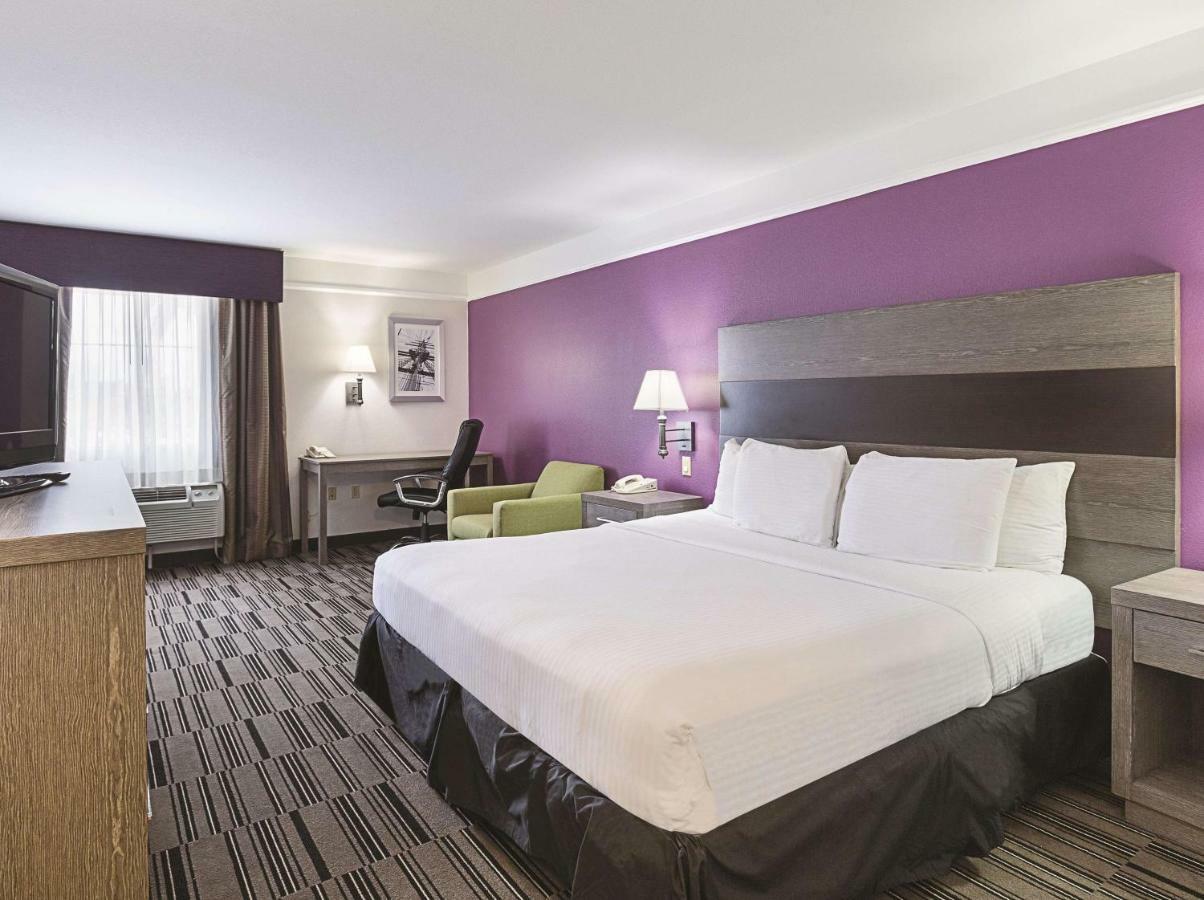 Kemah Edgewater Hotel, Surestay Collection By Best Western Seabrook Zewnętrze zdjęcie