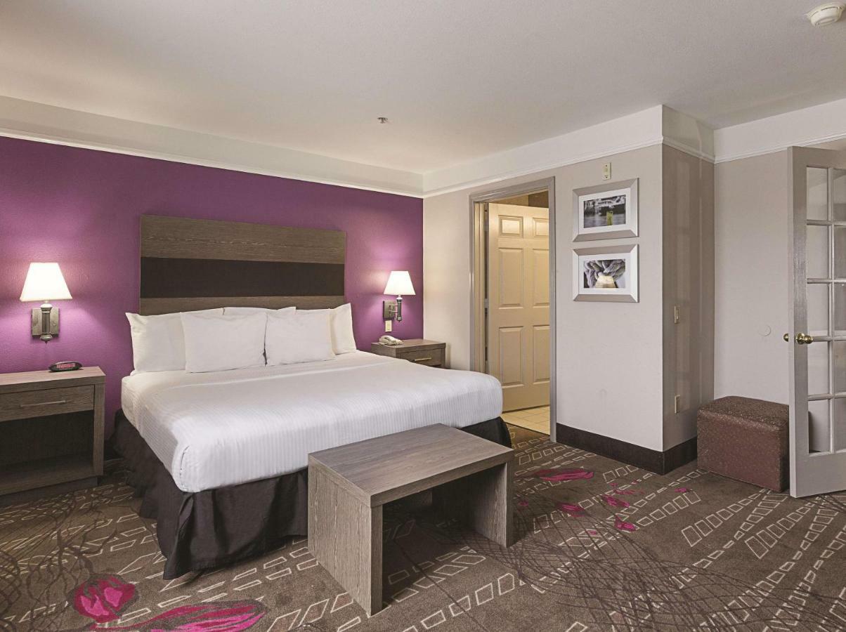 Kemah Edgewater Hotel, Surestay Collection By Best Western Seabrook Zewnętrze zdjęcie