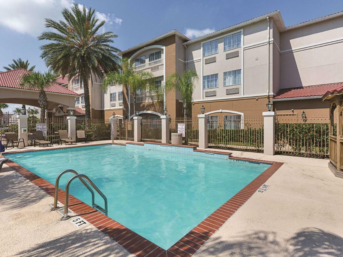 Kemah Edgewater Hotel, Surestay Collection By Best Western Seabrook Zewnętrze zdjęcie