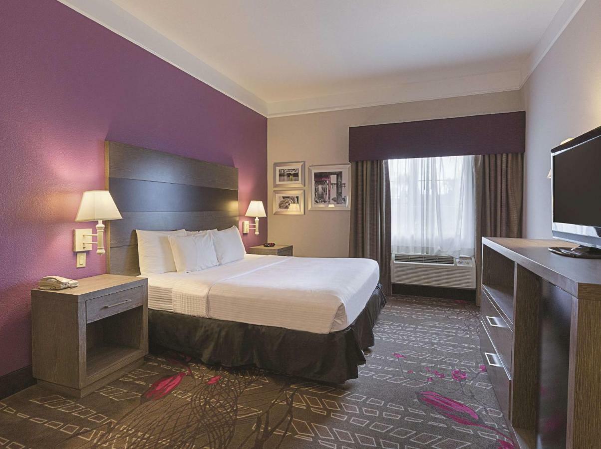 Kemah Edgewater Hotel, Surestay Collection By Best Western Seabrook Zewnętrze zdjęcie