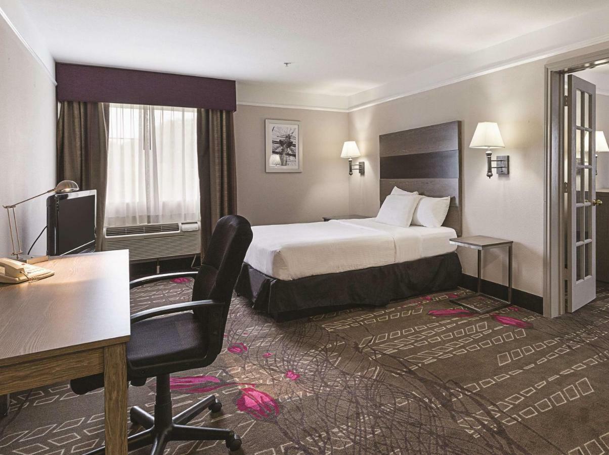 Kemah Edgewater Hotel, Surestay Collection By Best Western Seabrook Zewnętrze zdjęcie