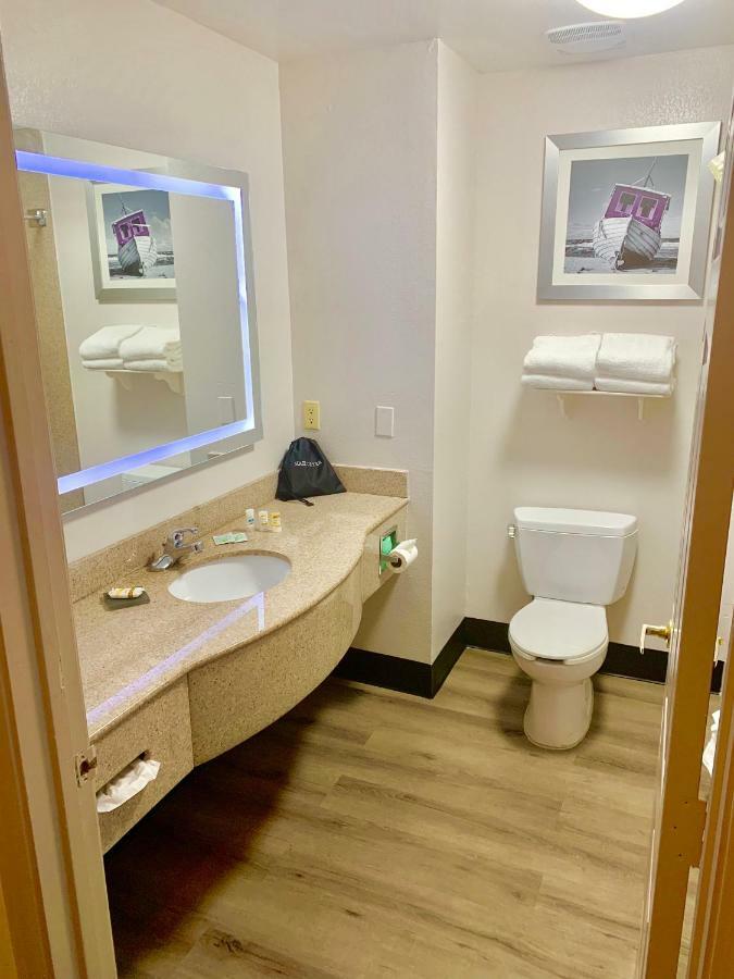 Kemah Edgewater Hotel, Surestay Collection By Best Western Seabrook Zewnętrze zdjęcie