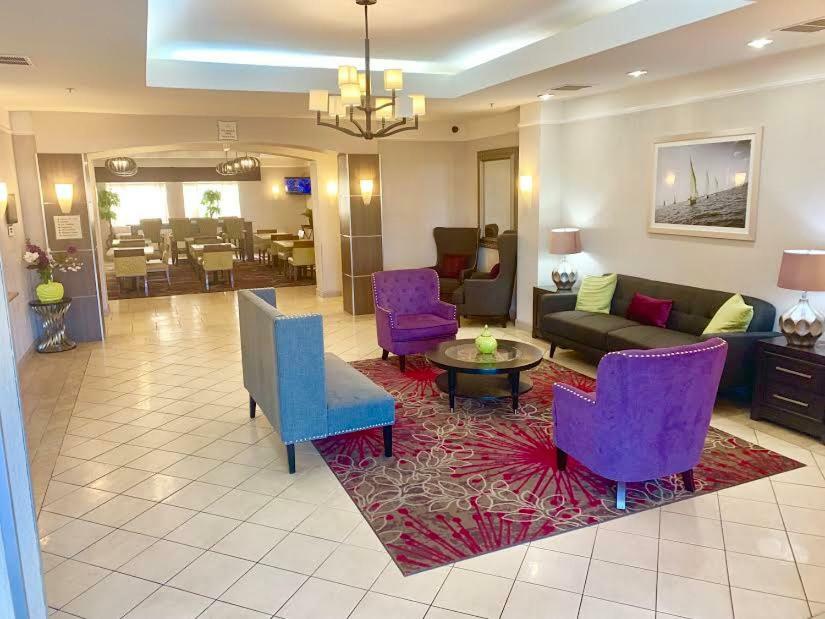 Kemah Edgewater Hotel, Surestay Collection By Best Western Seabrook Zewnętrze zdjęcie